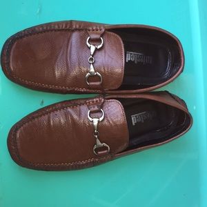 Men’s Dress Shoe